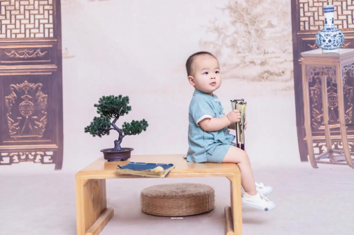 阿拉尔宝宝晚上发烧怎么办
