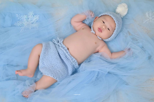 阿拉尔九个月宝宝发热怎么办